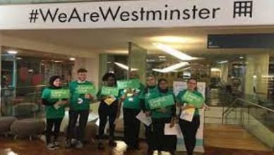 Wetminster Undergraduate Scholarship | Scholarship Update