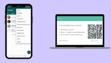 WhatsApp Web – How To Use WhatsApp Web
