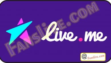 What is LiveMe Pro app