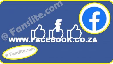 South Africa - Facebook.co.za – Www.Facebook.cO.zA | Facebook Website for South Africa