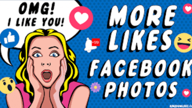 Facebook Avatar Likes - How To Get More Likes On Facebook