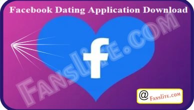 New Facebook Dating Application – Facebook Dating App for Singles – Facebook Dating Application