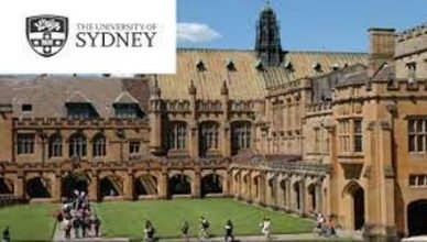 How to Apply For University of Sydney Postgraduate Scholarship - See Full Details
