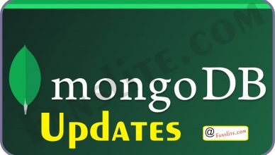 MongoDB Update - MongoDB Review – Features of MongoDB | MongoDB for Giant Ideas