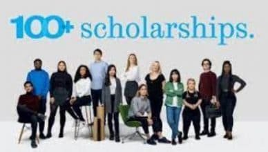 Sheffield University Postgraduate Scholarship