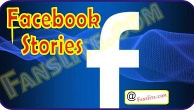 How To Check Facebook Status – Facebook Stories | Facebook Stories Feature