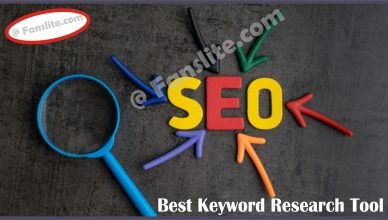 Best Keyword Tool Free – 5 Best Keyword Research Tool – Free Keyword Research Tool