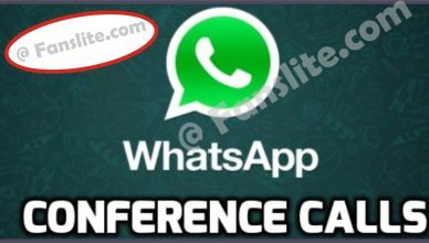 Whatsapp Conference Call – How to Use Whatsapp Conference Call | Features of Whatsapp Conference Call