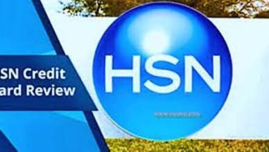 Credit Card HSN Login | How to Activate HSN Credit Card