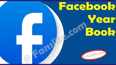 Facebook Update - Facebook Yearbook – Facebook Year in Review Book | Photo Books on Facebook