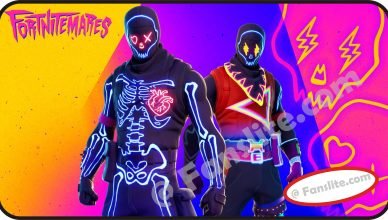 Ferrari Fortnite Gift - Frerrari Car Games - Big Gift in Ferrari Car Game - It Looks Like Fortnite’s Next Big Event is Happening on August 6th