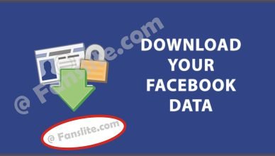 Facebook Data Recovery - Avoid Lost Of Your Facebook Data – Backup Facebook Data | Facebook Data Backup