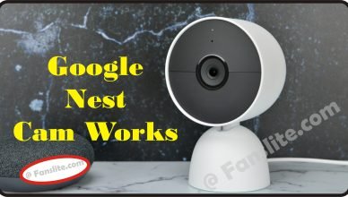 How Google Nest Cam Works - Google Nest Cam - Google Nest Cam (Indoor, Wired) Review