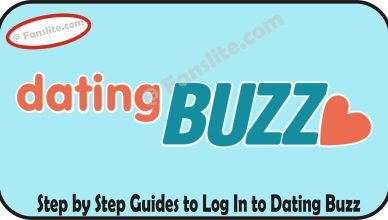 Buzz Create Account Sign - Datingbuzz Login: Step by Step Guides to Log In to Dating Buzz