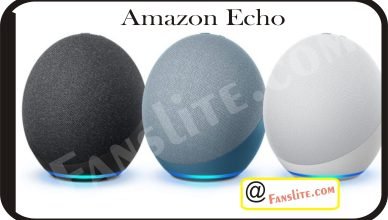 Amazon Echo - Amazon Echo Allows Users Create A Music Playlist with Their Voice: See How