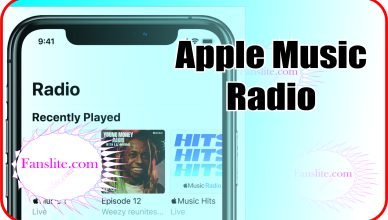 Apple announces Apple Music Radio - Apple Launches Two New Radio Stations