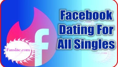 Facebook Dating For All Singles