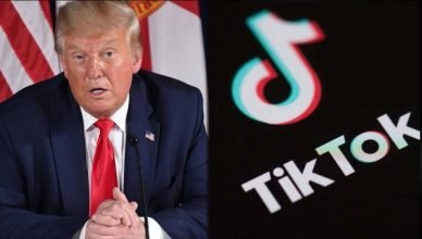 Last Donald Trump Executive Order on Tiktok - Donald Trump Executive Order Seeks To Tarnish TikTok, Wechat Transactions In 45 Days