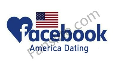 Facebook Dating - Facebook America – Friends from the USA On Facebook | Facebook America Dating