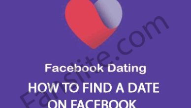 Dating - How to Find a Date on Facebook – Dating on Facebook | Dating Facebook