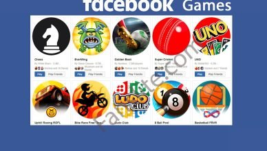 Facebook Games - Hack On How To Win Word Blitz Game On Facebook