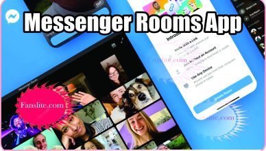 Messenger Rooms App - How Facebook Messenger Room Works