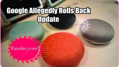 Google - Google Allegedly Rolls Back Update That Gave Users Free Access To A Nest Aware Perk