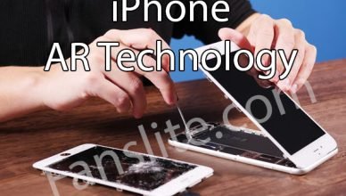 iPhone - iPhone AR Technology Has The Ability To Improve Amateur CGI