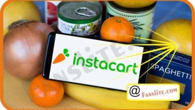 How to Change Instacart password - Instacart Account Settings - Your Instacart Password Needs To Be Changed Right Now