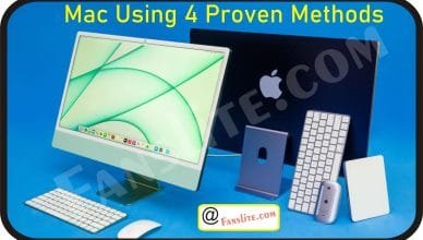 Mac Using 4 Proven Methods - Mac Desktop - How To Check Free Disk Space On Mac Using 4 Proven Methods