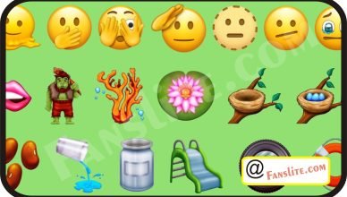 New iOS Emoji - Apple Reveals New Emoji Coming to iOS (iPhone, iPad, Mac) This Year