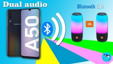 Samsung Dual Audio - How To Use Samsung Dual Audio - Setting up Dual Audio on my Samsung