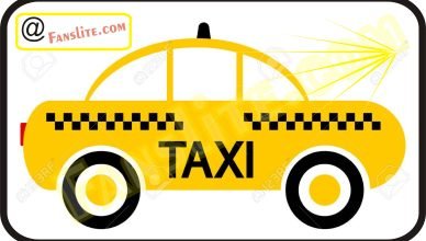 Taxi Driver - Book Taxi - InDriver – Offers you Fare Better than a Taxi