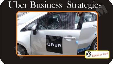 Uber Business Strategies - 4 Reasons People Run At A Loss In Uber Business When They Employ Drivers