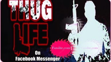Facebook Messenger Thug Life Game – Hack on How to Win Facebook Thug Life Game