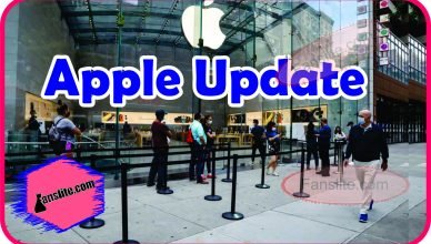 Apple Update - Apple Works With Express Store To Reduce COVID-19 Risks