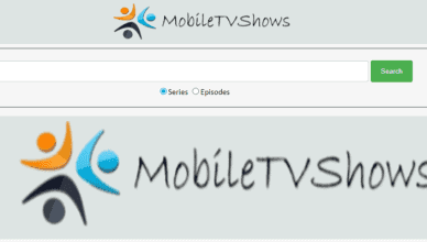 MobileTVshows.net Series