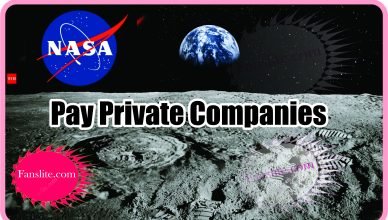 NASA Update - NASA Is Willing To Pay Private Companies To Collect Moon Dirt Samples
