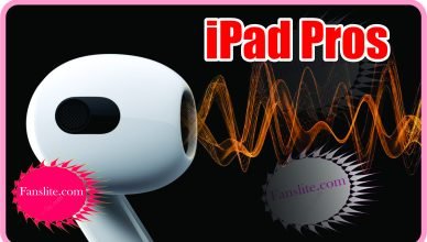 Newly Made iPad Pros Are On Sale Ahead Of Next Week’s Apple Event