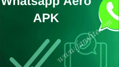 Download WhatsApp Aero v8.60 APK for Android