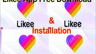 How to Install Likee App on iOS - How to Download and Install Likee App on Andriod