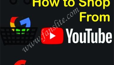 How to Shop From YouTube - Google Updates on YouTube Shopping