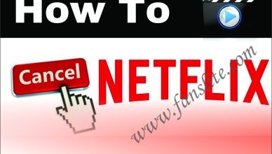 Netflix Account Update - How To Cancel Your Netflix Account