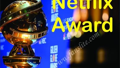 Netflix Award Update - Netflix Begins The Award Season With 42 Golden Globe Nominations