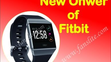 New Onwer of Fitbit - When did Google Buy Fitbit - Who Own Fitbit?
