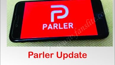 Parler Update - Parler Has Returned