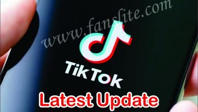 TikTok Latest Update - TikTok Users Being Addressed For Misinformation About Eating Disorder