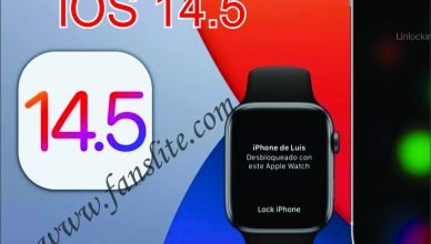 iOS 14.5: How to Mask Unlock Your iPhone With Apple Watch