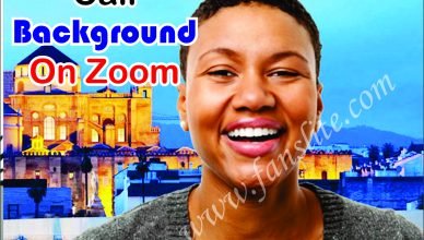 Call Background On Zoom - How to Change Your Call Background On Zoom