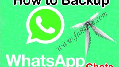 How to Backup WhatsApp Chats - WhatsApp Intends To Encrypt Your Cloud Backups Soon